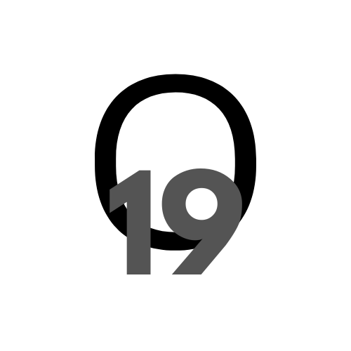 Logotipo de la organización